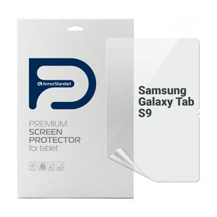 Плівка захисна Armorstandart Anti-Blue Samsung Galaxy Tab S9 (SM-X710/X716B/X718U) (ARM70035) зображення 1
