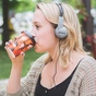 Навушники Koss UR10 Over-Ear (196990.101) - зменшене зображення 2