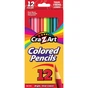 Олівці кольорові Cra-Z-Art 12 кольорів (10404CRA) - зменшене зображення 11