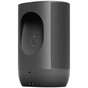 Акустична система Sonos Move Black (MOVE1EU1BLK) - зменшене зображення 5
