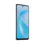Мобільний телефон Infinix Smart 8 2/64Gb Galaxy White (4894947026119) - зменшене зображення 4