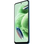 Мобільний телефон Xiaomi Redmi Note 12 5G 4/128GB Ice Blue (992287) - зменшене зображення 9