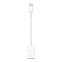 Перехідник USB-C to USB Apple (MW5L3ZM/A) - зменшене зображення 1