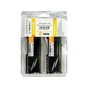 Модуль пам'яті для комп'ютера DDR4 32GB (2x16GB) 3200 MHz Fly Black ATRIA (UAT43200CL18BK2/32) - зменшене зображення 3