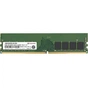 Модуль пам'яті для комп'ютера DDR4 8GB 3200 MHz Transcend (JM3200HLB-8G) - зменшене зображення 1