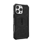 Чохол до мобільного телефона UAG iPhone 16 Pro Max Pathfinder Magsafe Black (114469114040) - зменшене зображення 2