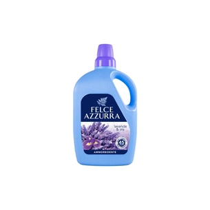 Кондиціонер для білизни Felce Azzurra Lavanda & Iris пом'якшувач 3 л (8001280030475) зображення 1