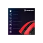 Мишка GamePro GM300R USB Red/Black (GM300R) - зменшене зображення 8