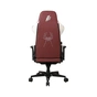 Крісло ігрове 1stPlayer Duke Black-White-Red (Duke BlackWhiteRed) - зменшене зображення 5