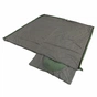 Спальний мішок Outwell Contour Lux XL Reversible/-1°C Green (Right) (928320) - зменшене зображення 3