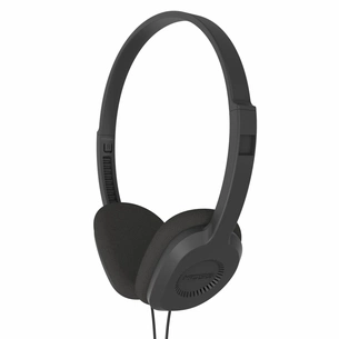 Навушники Koss KPH8k On-Ear Black (195603.101) зображення 1