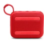Акустична система JBL Go 4 Red (JBLGO4RED) - зменшене зображення 4