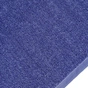 Рушник Home Line Velvet Morning махровий (сіро-синій) 430 гр/м2 (К), 70х140 см (189850) - зменшене зображення 2