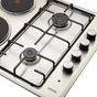 Варочна поверхня Eleyus DUO 60 IS H2 EF - уменьшенное изображение 4