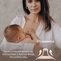 Соска Lovi динамічна Mammafeel 6 середня 1 шт. (18/733) - зменшене зображення 11