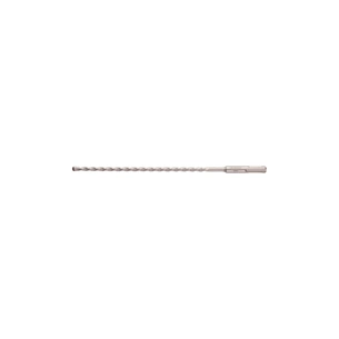Бур Milwaukee SDS-PLUS CONTRACTOR 6x260 (4932471266) зображення 1