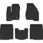 Килимок в салон EVAtech Ford Explorer (U502) 2010-2019 5 поколінн (FD21954CV5FC2RBB) - зменшене зображення 1