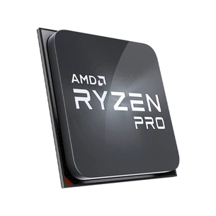 Процесор AMD Ryzen 5 3600 PRO (100-000000029) зображення 1