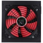 Блок живлення Gamemax 500W (GM-500B) - зменшене зображення 2