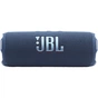 Акустична система JBL Flip 7 Blue (JBLFLIP7BLU) - зменшене зображення 1