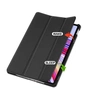 Чохол до планшета BeCover Smart Case Xiaomi Poco Pad 12.1" Black (711557) - зменшене зображення 5