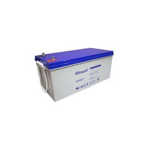 Батарея до ДБЖ Ultracell 12V-200Ah, GEL (UCG200-12) зображення 1