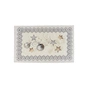 Серветка на стіл Прованс гобеленова SILVER STAR 30х50 см (4823093450103) - зменшене зображення 1