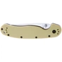 Ніж Ontario Knife RAT I D2 Tan (ON8867TN) - зменшене зображення 3