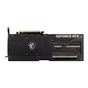 Відеокарта MSI GeForce RTX5080 16GB VENTUS 3X OC (RTX 5080 16G VENTUS 3X OC) - зменшене зображення 3