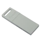 USB флеш накопичувач Apacer 8GB AH110 White RP USB 2.0 (AP8GAH110W-1) - зменшене зображення 3