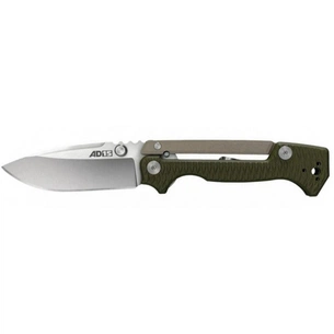 Ніж Cold Steel AD-15 Green (58SQ) зображення 1