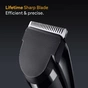 Машинка для стрижки Braun HC 5510 (HC5510) - зменшене зображення 8