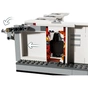 Конструктор LEGO Star Wars Посадка на борт Тантів IV 502 деталі (75387) - зменшене зображення 5