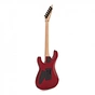 Електрогітара LTD M-200FM See Thru Red - уменьшенное изображение 9