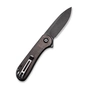 Ніж Civivi Elementum Black Ebony Wood (C907W) - зменшене зображення 2