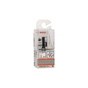 Фреза Bosch Professional пазова з двома лезами, Std, S8, D6, L16 (2.608.628.379) - зменшене зображення 6