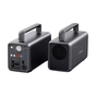 Зарядна станція XO PSA-300 230Wh (PSA-300) - зменшене зображення 2
