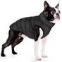 Курточка для тварин Airy Vest One L 55 чорна (20741) - уменьшенное изображение 3