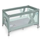Дитячий манеж Baby Design Simple 04 Green (Simple 04 2019) - зменшене зображення 1