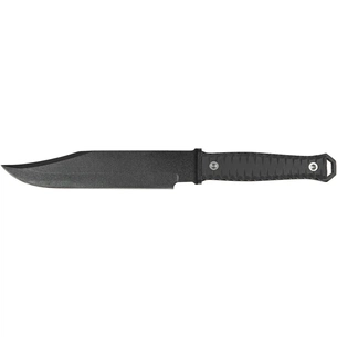 Ніж Blade Brothers Knives Чорнобай (391.01.48) зображення 1