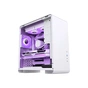 Корпус JONSBO U4 PRO MESH White - зменшене зображення 11