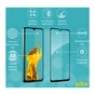Скло захисне Piko Full Glue Tecno Spark 10 (1283126580635) - зменшене зображення 4