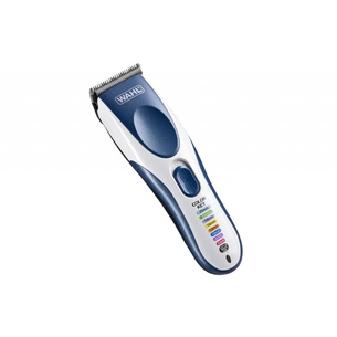 Машинка для стрижки Moser Wahl Color Pro (09649-916) зображення 1