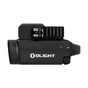 Ліхтар Olight Baldr S Black (2370.35.22) - зменшене зображення 4