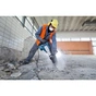 Відбійний молоток Bosch GSH 11 VC SDS-max (0.611.336.000) - зменшене зображення 3