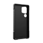 Чохол до мобільного телефона UAG Samsung Galaxy S24 Ultra Monarch Pro Kevlar Black (214416113940) - зменшене зображення 9