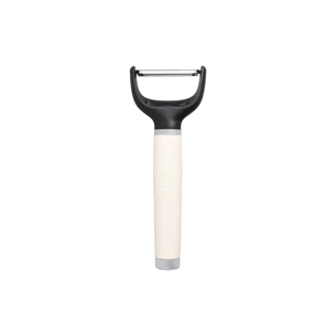 Овочечистка KitchenAid Coreline, горизонтальна 18,8 см, кремовий (KAG145OHACE) зображення 1