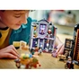 Конструктор LEGO Harry Potter Крамниці Олівандера й мантій від Мадам Малкін (76439) - зменшене зображення 10