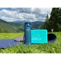 Блок для йоги PowerPlay Yoga Brick EVA 2 шт Мятні (PP_4006_Mint_2in) - зменшене зображення 7