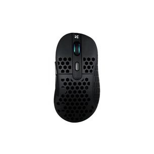 Мишка Dream Machines DM6 Holey Trio Wireless/Bluetooth/USB Black (DM6_HOLEY_TRIO) зображення 1